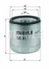 MAHLE ORIGINAL OC 91D1 Oil Filter